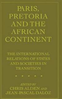 Paris, Pretoria and the African Continent