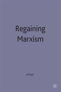 Regaining Marxism