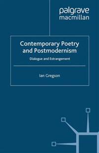 Contemporary Poetry and Postmodernism
