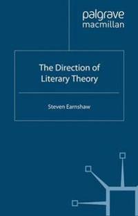 The Direction of Literary Theory