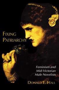 Bokomslag för "Fixing Patriarchy"