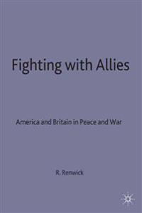 Fighting with Allies