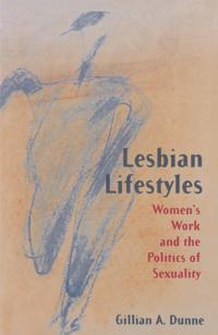 Bokomslag för "Lesbian Lifestyles"