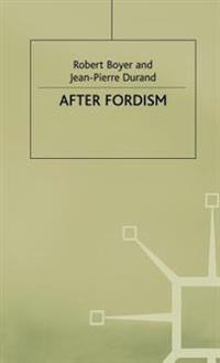 After Fordism