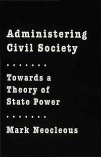Administering Civil Society