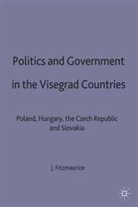 Politics and Government in the Visegrad Countries