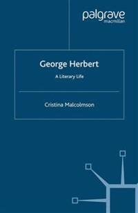 Bokomslag för "George Herbert"