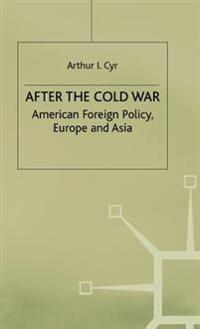 After the Cold War