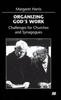Organizing God’s Work