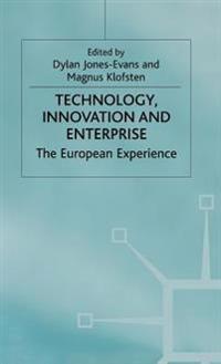 Technology, Innovation and Enterprise