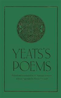 Yeats’s Poems