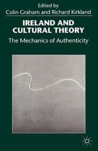 Ireland and Cultural Theory