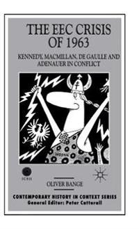 The EEC Crisis of 1963