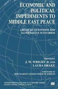 Economic and Political Impediments to Middle East Peace