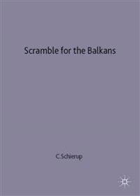 Scramble for the Balkans