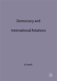 Democracy and International Relations