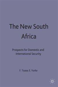 The New South Africa