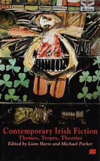 Contemporary Irish Fiction
