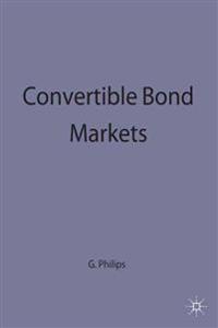 Convertible Bond Markets