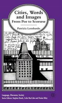 Cities, Words and Images