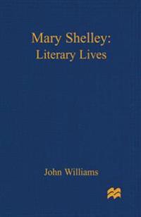 Mary Shelley