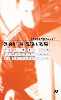 Bokomslag for "White Noise"