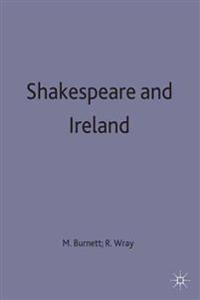 Shakespeare and Ireland
