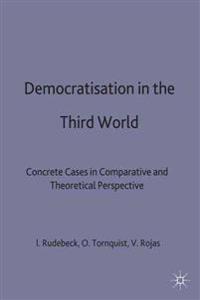 Democratization in the Third World