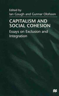 Capitalism and Social Cohesion