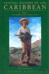 UNESCO; Gen Hist Carib Vol 5 (HB)