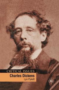 Bokomslag for "Charles Dickens"