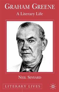 Graham Greene