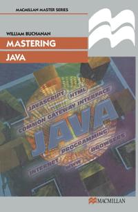 Mastering Java