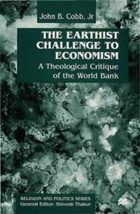 The Earthist Challenge to Economism