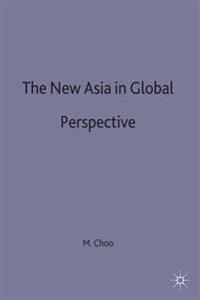 Bokomslag för "The New Asia in Global Perspective"