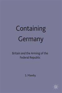 Containing Germany