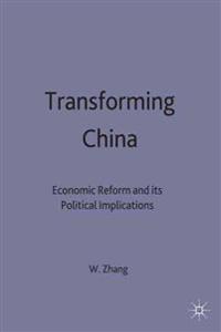 Transforming China