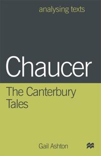 Bokomslag för "Chaucer: The Canterbury Tales"