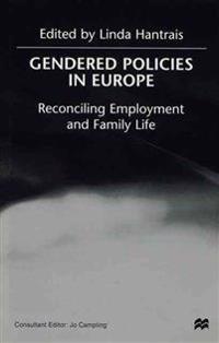 Gendered Policies in Europe