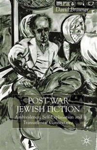 Post-War Jewish Fiction