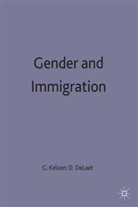 Gender and Immigration