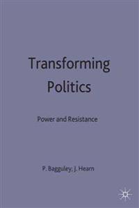 Transforming Politics