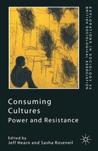 Bokomslag for "Consuming Cultures"