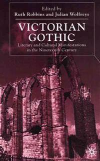 Victorian Gothic