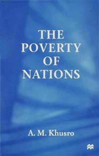 The Poverty of Nations