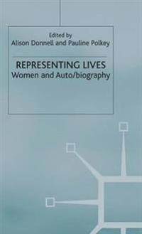 Representing Lives