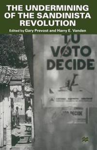 The Undermining of the Sandinista Revolution