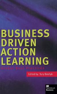 Business Driven Action Learning