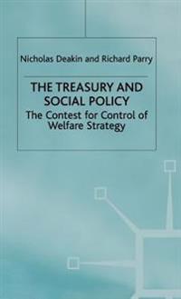 The Treasury and Social Policy