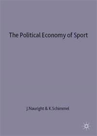 The Political Economy of Sport